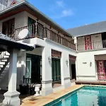 Taurus Villa10 Bedrooms With Private Pool.