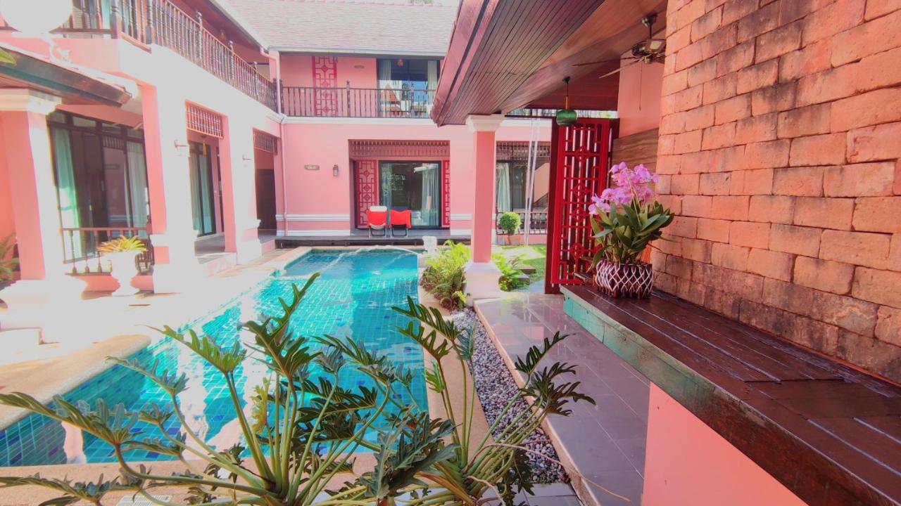 Villa Taurus Villa10 Bedrooms With Private Pool. *