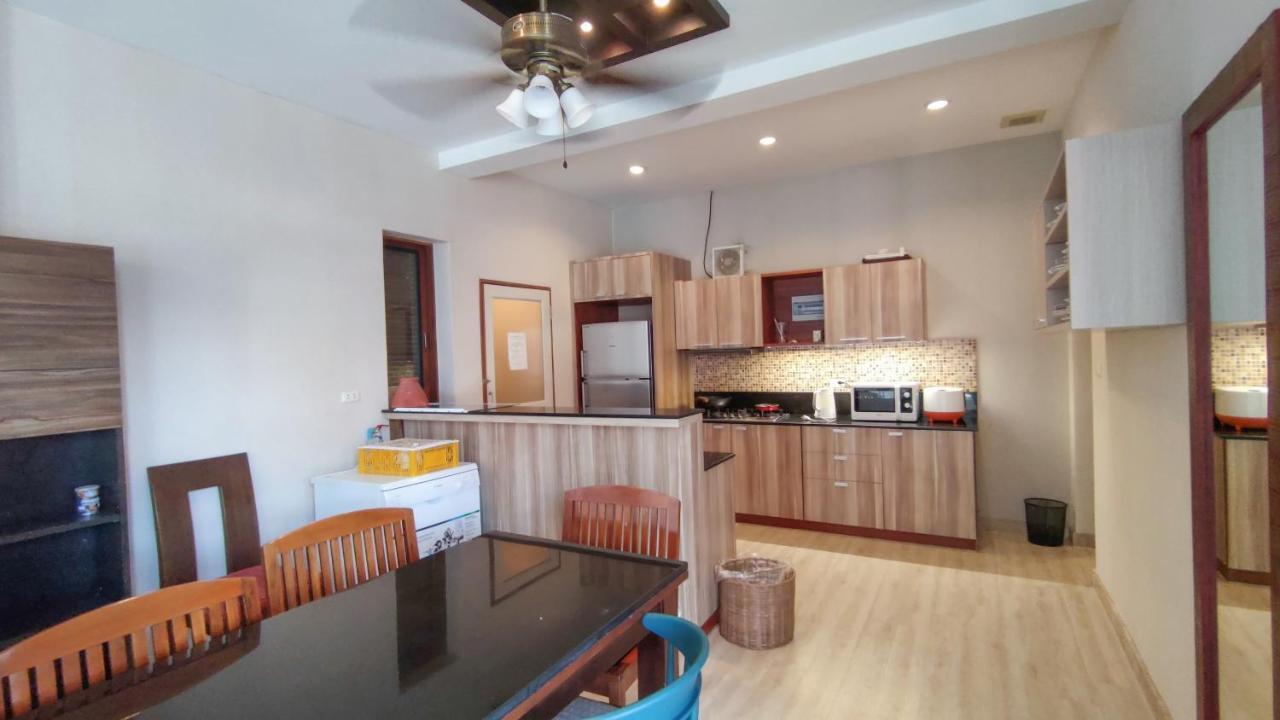 Taurus Villa10 Bedrooms With Private Pool. Villa