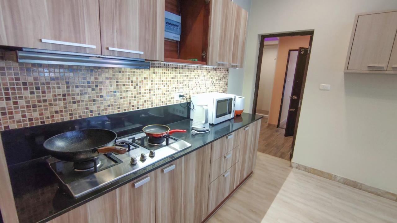 Taurus Villa10 Bedrooms With Private Pool.