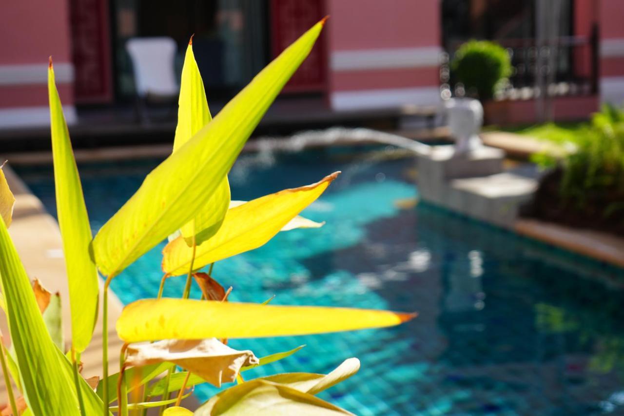 Taurus Villa10 Bedrooms With Private Pool. Villa