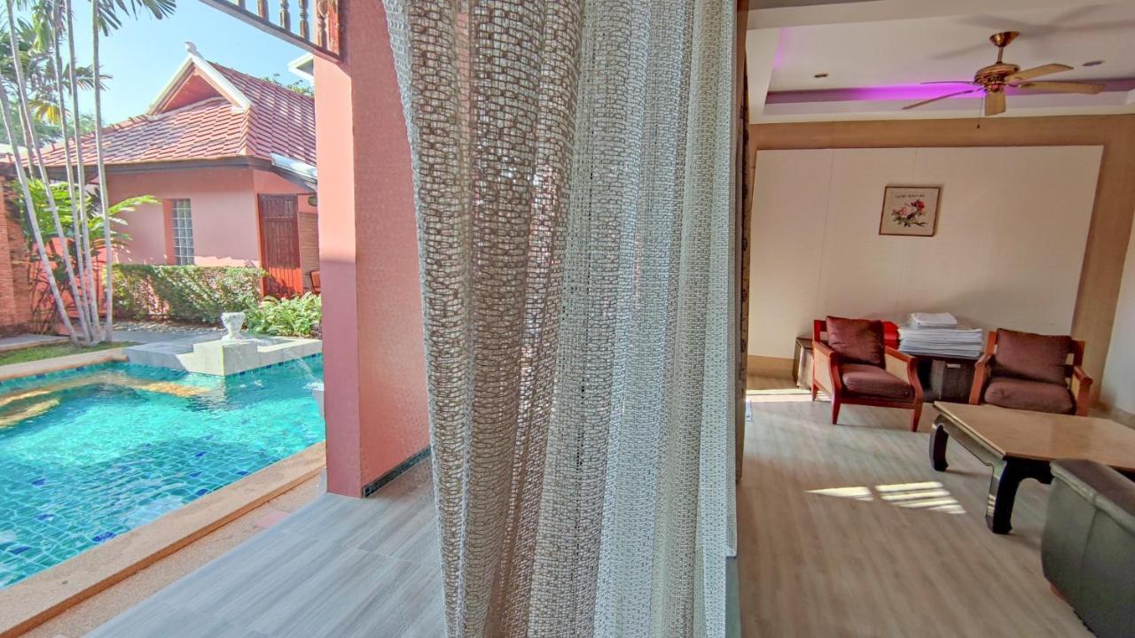 Taurus Villa10 Bedrooms With Private Pool. Villa *