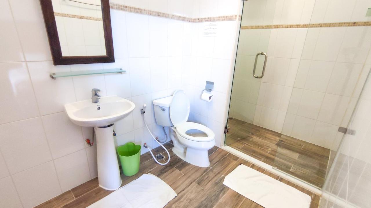 Taurus Villa10 Bedrooms With Private Pool. Villa *