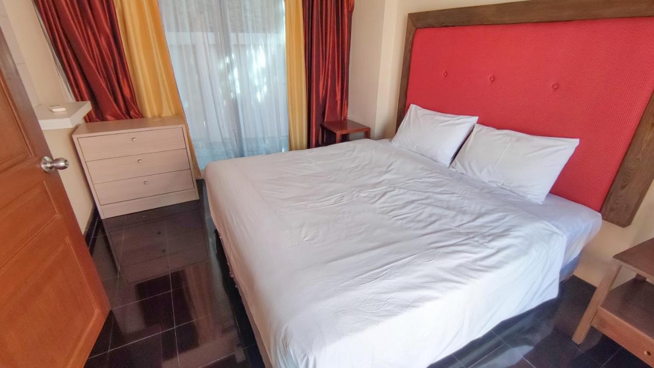 Villa Taurus Villa10 Bedrooms With Private Pool.