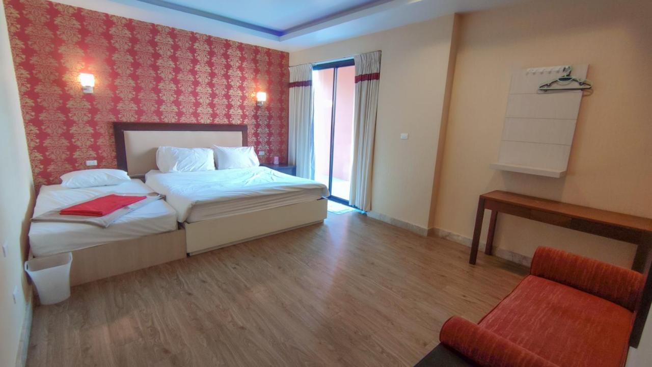 Taurus Villa10 Bedrooms With Private Pool. Villa Pattaya