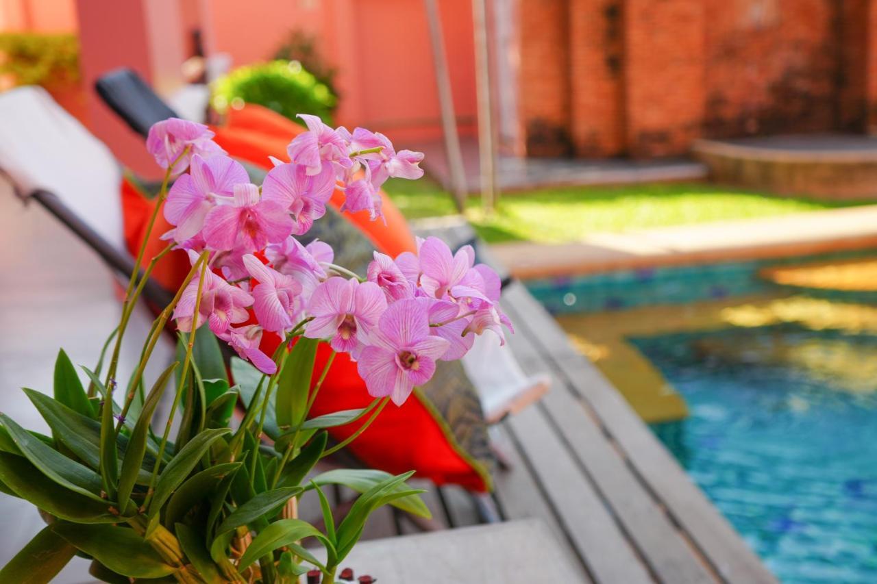 Taurus Villa10 Bedrooms With Private Pool. Villa Pattaya