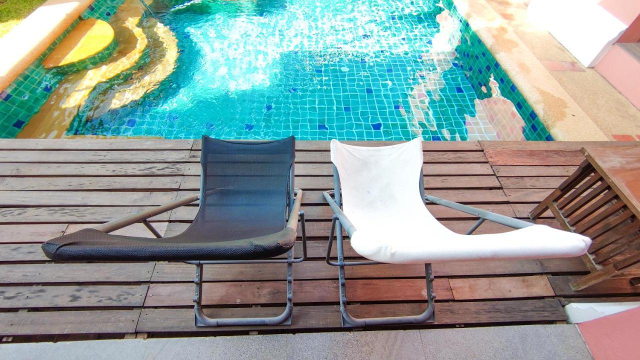 Villa Taurus Villa10 Bedrooms With Private Pool. *